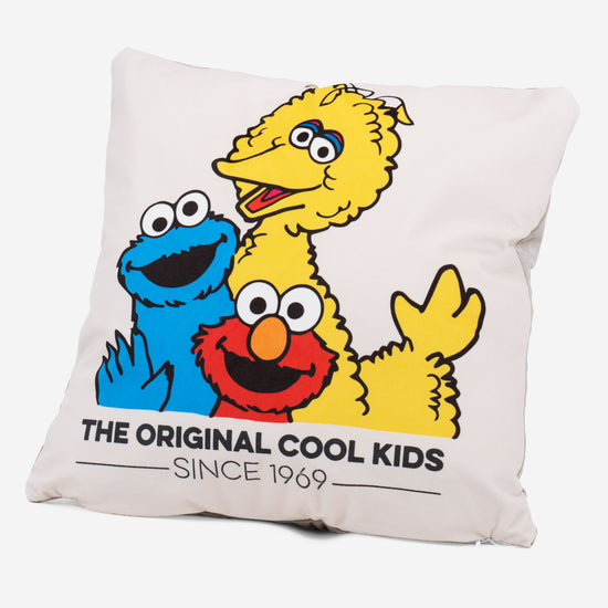 Fundas de Cojín 47 x 47cm - Niños Cool Original 02
