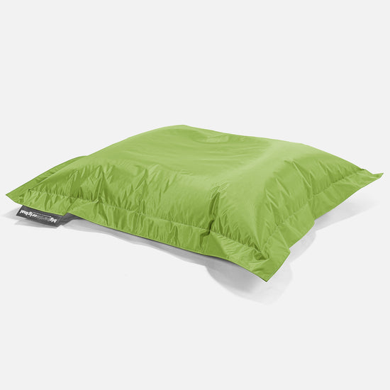 Puff Gigante Cama XXL - SmartCanvas™ Lima 03
