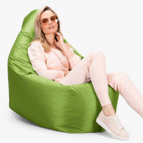 Puff Gigante Cama XXL - SmartCanvas™ Lima 06