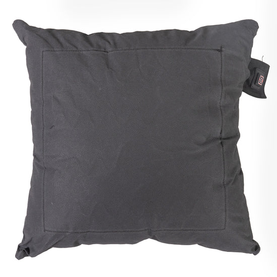 Cojín Térmico 45 x 45cm - Sherpa Crema 06