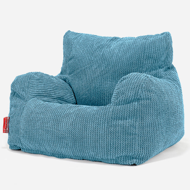 Puff Sillón Josephine Funda de Repuesto - Pompón 01
