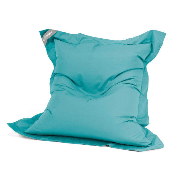 SoleiStorm™ Ultra 2000 h+ Puff Gigante Cama XXL - Olefin Agua 03