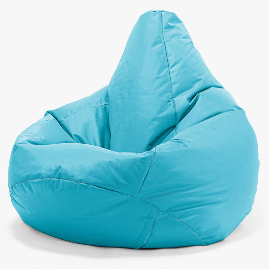 Puff Pera - SmartCanvas™ Agua 02