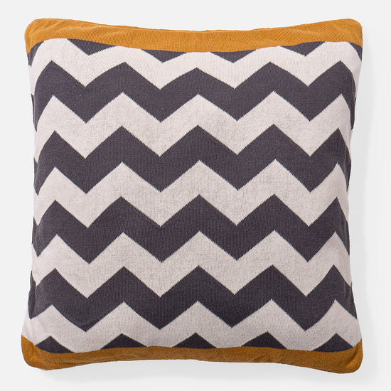 Cojín 47 x 47cm - Algodón 100% Aztec 01