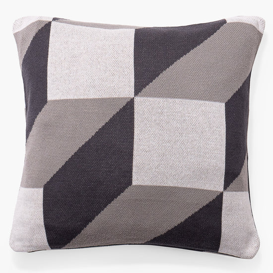 Cojín 47 x 47cm - Algodón 100% Prism 01