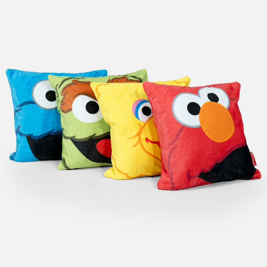 Fundas de Cojín 47 x 47cm - Elmo 03