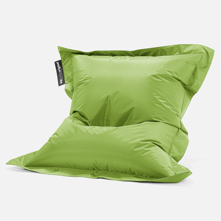Puff Gigante Cama XXL - SmartCanvas™ Lima 02