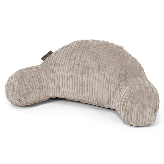 Almohada de Lectura para Niños de Alto Soporte - Pana Clásica Vison 01