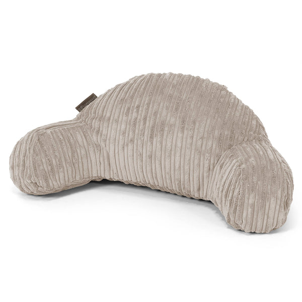 Almohada de Lectura para Niños de Alto Soporte - Pana Clásica Vison 01