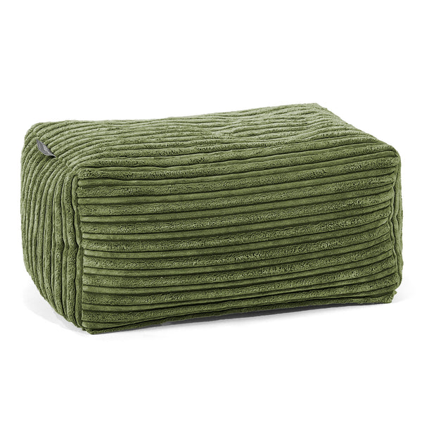 Reposapiés - Pana Clásica Bosque Verde