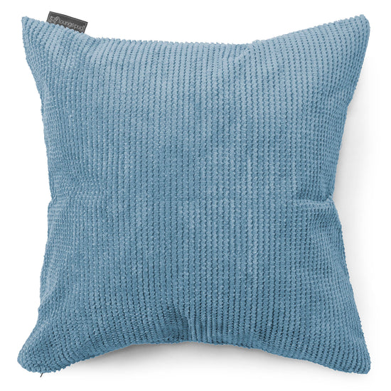 Fundas de Cojín Extra Grande 70 x 70cm - Pompón Cielo 01