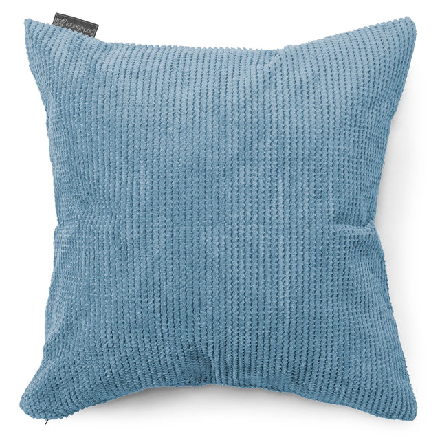 Fundas de Cojín Extra Grande 70 x 70cm - Pompón Cielo 01