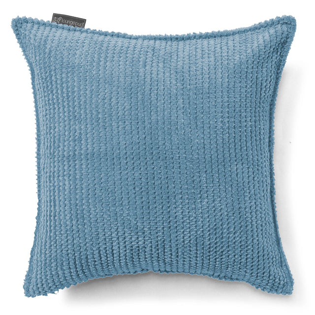 Fundas de Cojín 47 x 47cm - Pompón Cielo 01