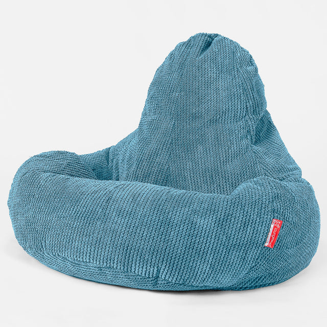 Puf Ultra Lux Funda de Repuesto - Pompón 01
