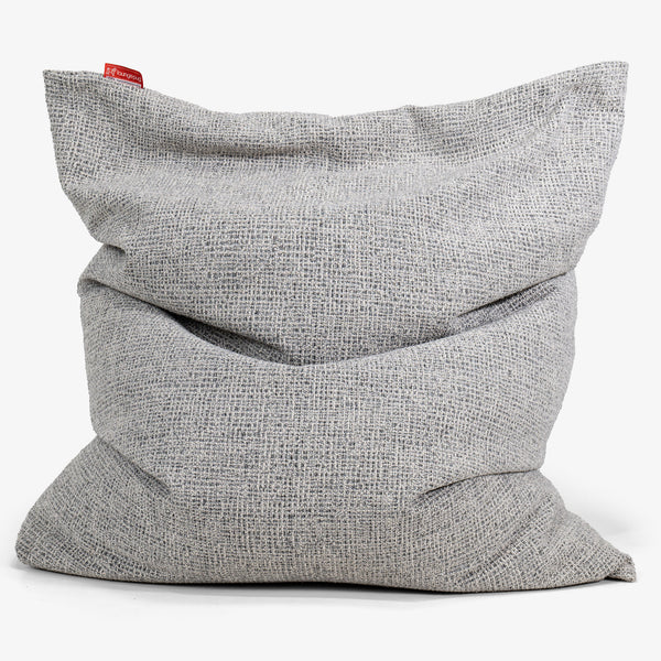 Puff Gigante Cama XL - Hugo Multi