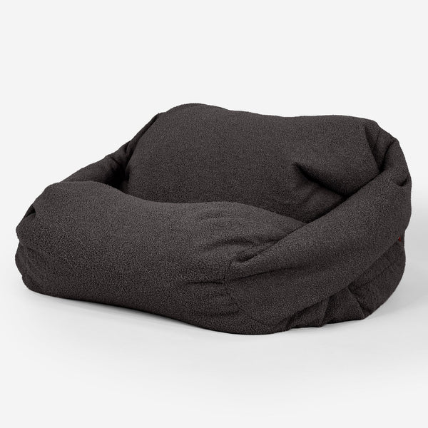 Puf Silla Sabina Funda de Repuesto - Boucle 01
