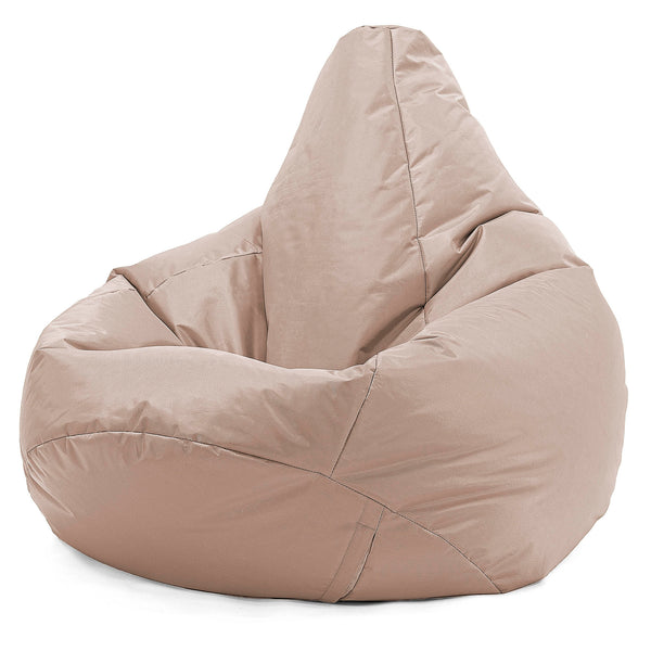 Puff Pera - SmartCanvas™ Beige 02