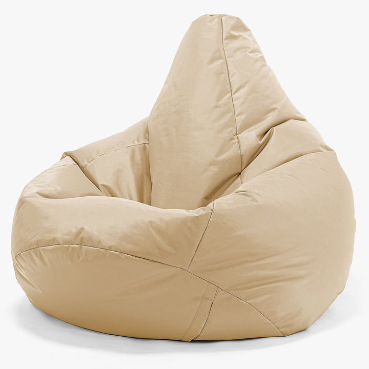 Puff Pera - SmartCanvas™ Beige 02