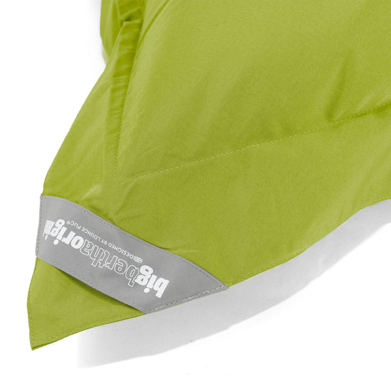 SoleiStorm™ Ultra 2000 h+ Puff Gigante Cama XXL - Olefin Lima 05
