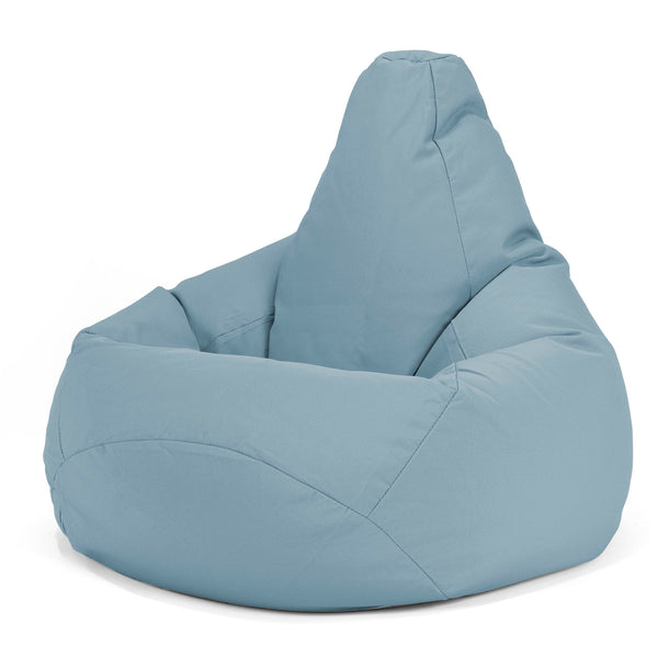 SoleiStorm™ Ultra 2000 h+ Puff Pera - Olefin Bebé Azul 01