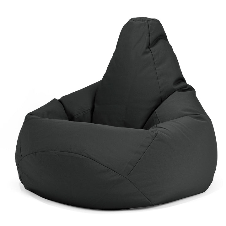 SoleiStorm™ Ultra 2000 h+ Puff Pera - Olefin Negro 02
