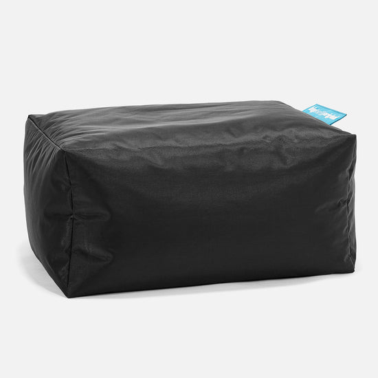 Reposapiés - SmartCanvas™ Negro 01