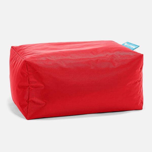 Reposapiés - SmartCanvas™ Rojo 01
