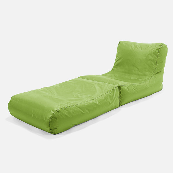 SmartCanvas™ Puf Hamaca - Lima 01