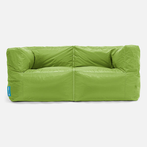 SmartCanvas™ Puf Sofá Modular 2 piezas - Lima 01