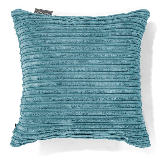Cojín 47 x 47cm - Pana Clásica Egeo Azul 01
