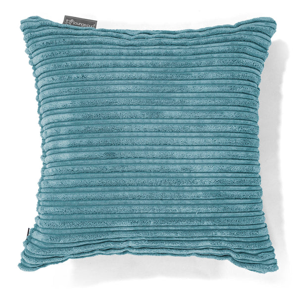 Cojín 47 x 47cm - Pana Clásica Egeo Azul 01