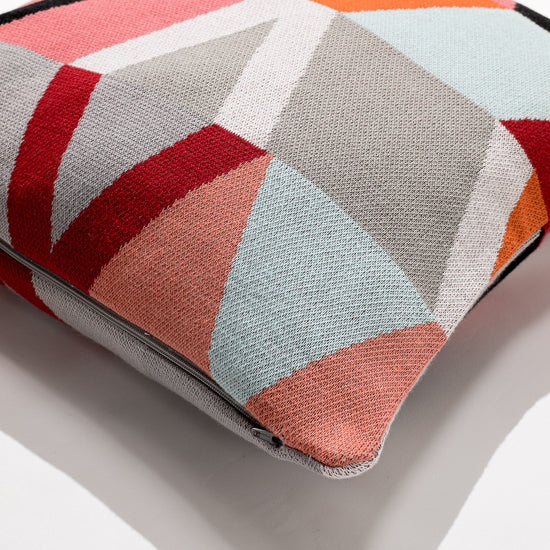Cojín 47 x 47cm - Algodón 100% Cotswold 02