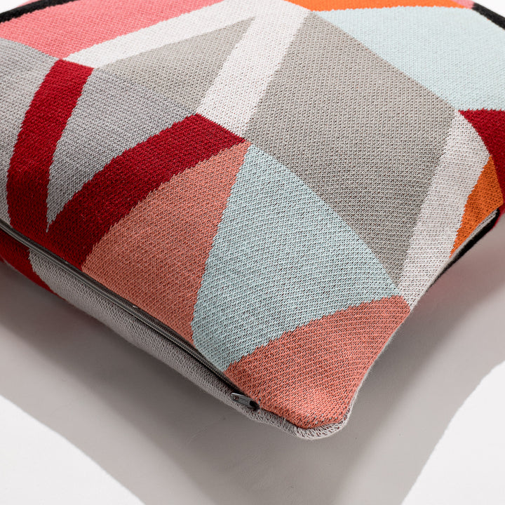 Cojín 47 x 47cm - Algodón 100% Cotswold 02