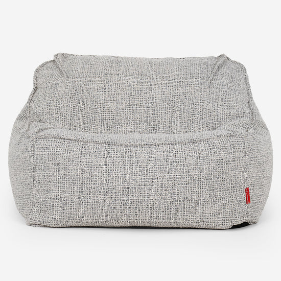 Puf Silla Encorvada - Hugo Multi 01