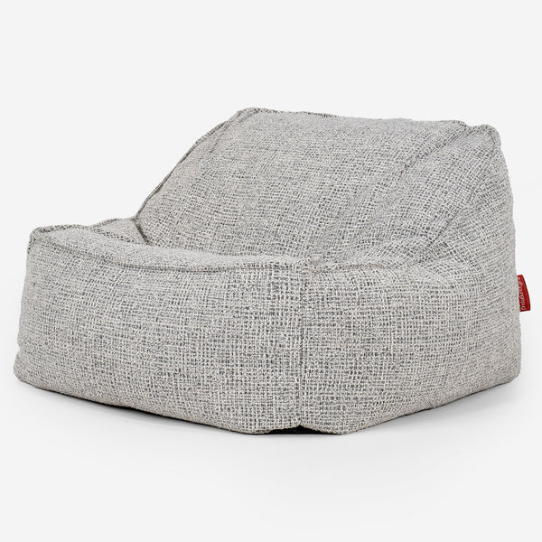 Puf Silla Encorvada - Hugo Multi 03