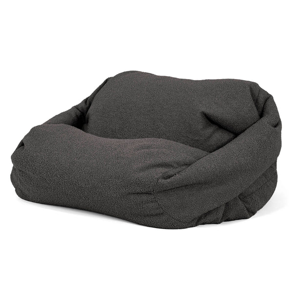 Puf Silla Sabina - Boucle Grafito_02