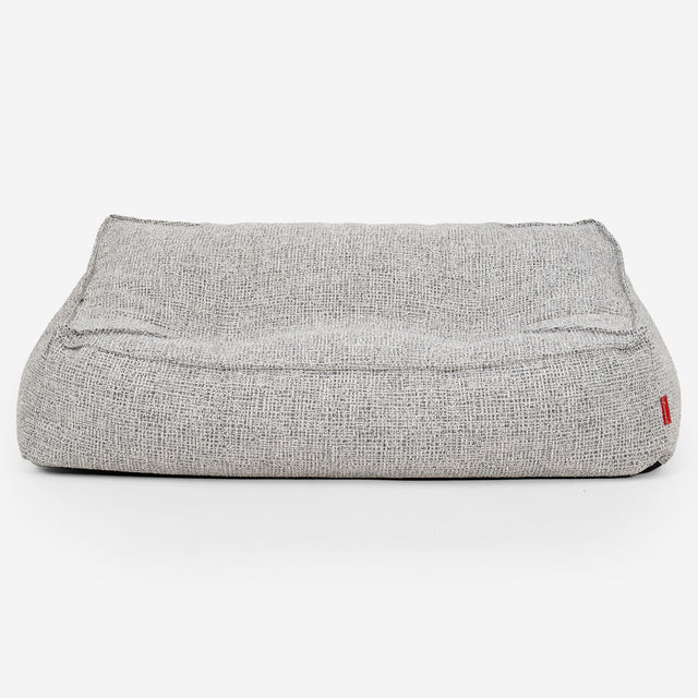 Puf Sillón Encorvado - Hugo Multi 01