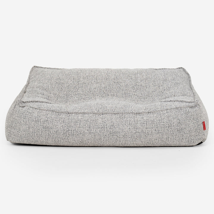 Puf Sillón Encorvado - Hugo Multi 01