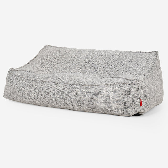 Puf Sillón Encorvado - Hugo Multi 03
