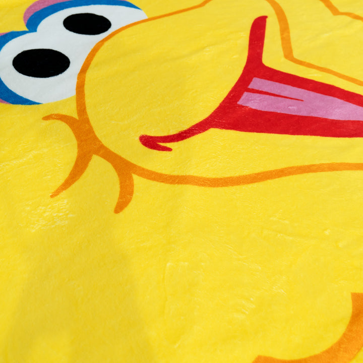 Puff Sillón Josephine - Big Bird 03