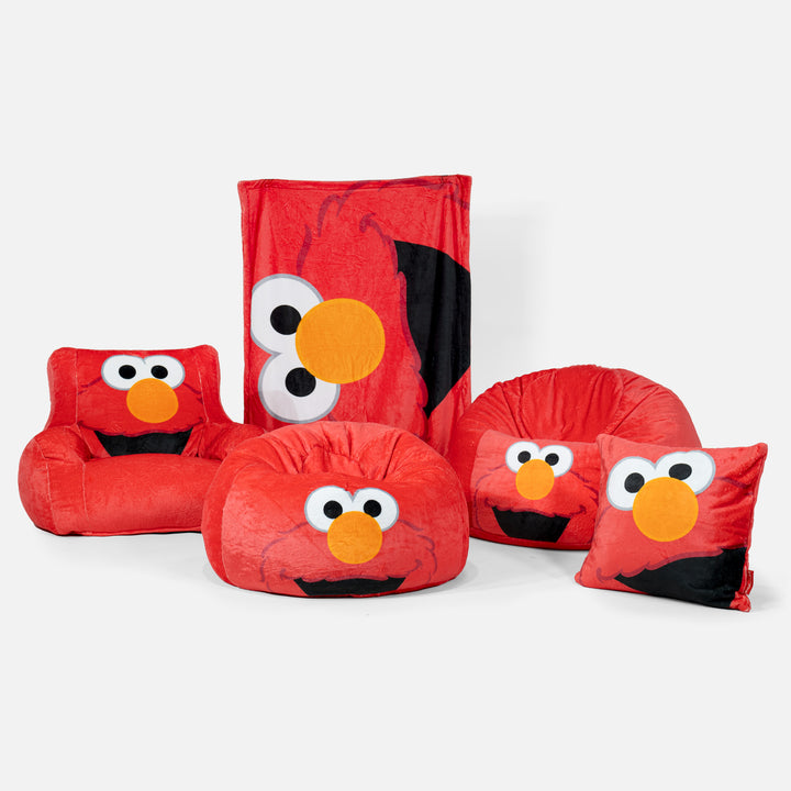 Fundas de Cojín 47 x 47cm - Elmo 02