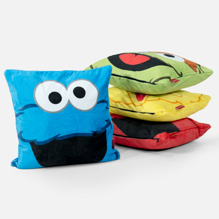 Fundas de Cojín 47 x 47cm - Elmo 04