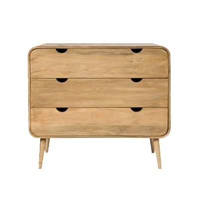 Commodes